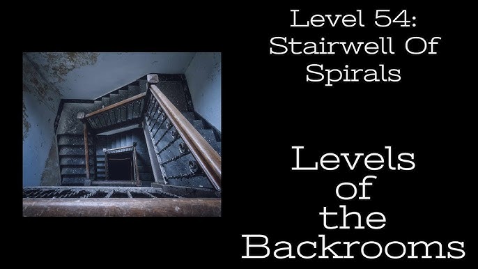 Backrooms Level 33 - #backrooms #backroomstiktok #backroomslevel #back