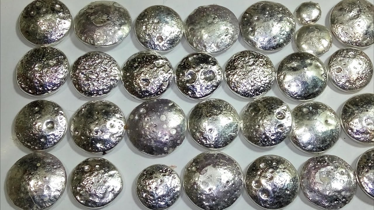 Серебро в реле