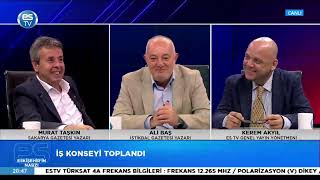 Eski̇şehi̇ri̇n Nabzi 30.10.2025