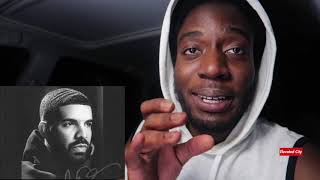 Drake - Survival - Side A - Reaction