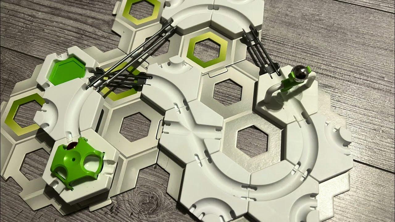 Gravitrax The Game Impact All Levels With Step By Step gravitrax-the-game-impact-all-levels-with-step-by-step