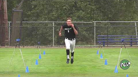 James 'Rudy' Larson - PEC - 60 - North Thurston HS...