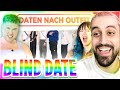 Das interessanteste blind date ever 
