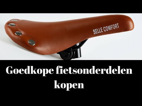 Video: Deze week in fietsspullen: 10 juni