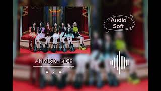 NMIXX - 'Dice'(Audio Soft) screenshot 1