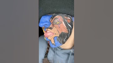 I always wanted a brother! #mufasa #brother #lionking