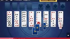 Microsoft Solitaire Collection: FreeCell - Expert - August 23, 2019