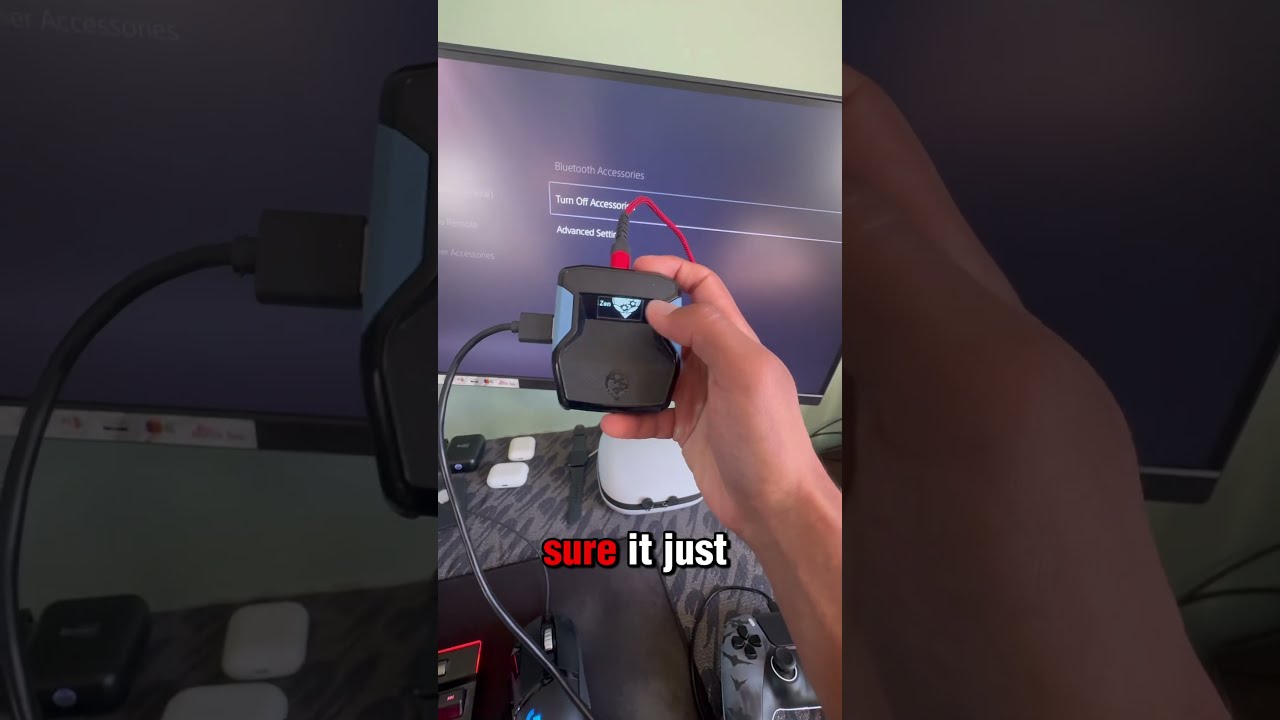 How To Setup Cronus Zen On PS5