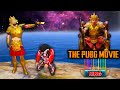 King - The Pubg Movie | Beginning of King | Pharoah Movie | Pubg Short Film