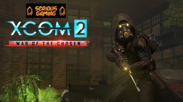 XCOM 2: War of the Chosen Walkthrough/Let