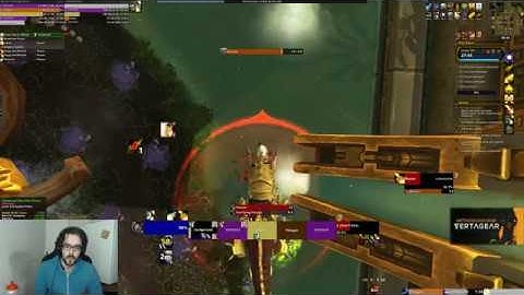 MethodJosh Stream Highlights 22nd December 2018