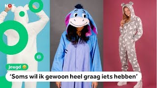 Hoe vervuilend is nieuwe kleding?