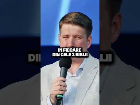 Ce înseamnă să