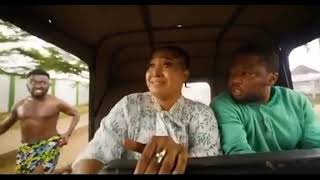 Ebuka Fiavi sron parti 1 ( IBO FILM EWE ) 