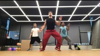 Dilbar - Dance By Tiger Shroff