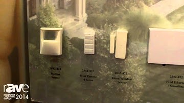 ISE 2014: Insteon Shows Off Its Home Technology Control Devices