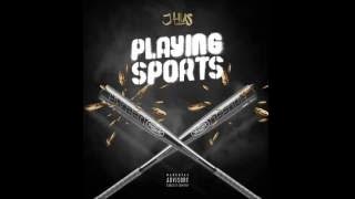 Download lagu J Hus -  Playing Sports (AUDIO) | @jhus