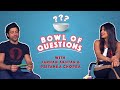 Bowl Of Questions With Priyanka Chopra & Farhan Akhtar | The Sky Is Pink | MissMalini