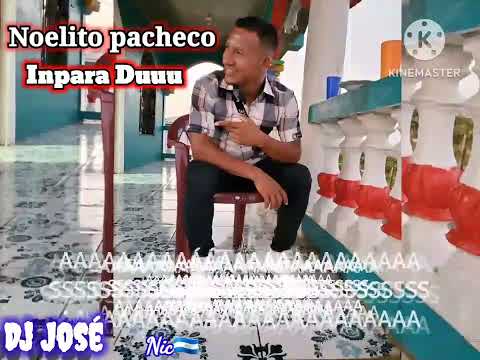 💥Noelito Pacheco💥Inpara Duu Musica Miskita 2023