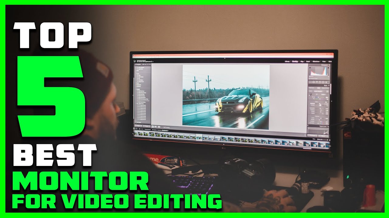 Top 5 Best Monitor For Video Editing Review In 2022 Special Feature Top 5 Best Monitor For Video Editing Review In 2022 Special Feature