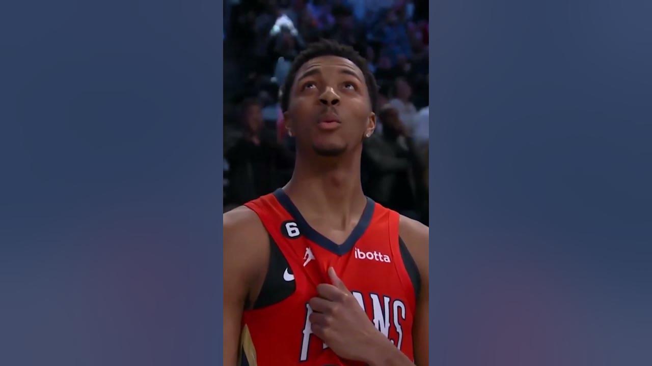 Slam Dunk Contest