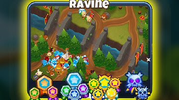 My BIGGEST Challenge Yet... (Bloons TD 6)