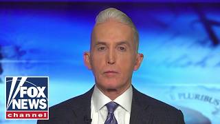 Gowdy: Have you ever heard a DUMBER idea?!