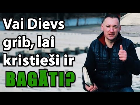 Video: Vai biržas brokeri ir bagāti?