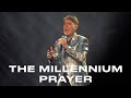 Cliff Richard 2025, 'The Millennium Prayer' at The Royal Albert Hall on December 8th 2025.