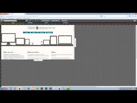 Ghostlab & localhost using XAmpp