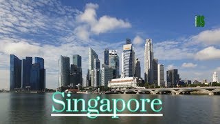 Singapore City 2019  Country in Asia City-state Singapore 2018