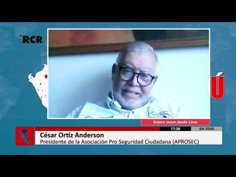 SICARIATO Y VIOLENCIA EN LIMA