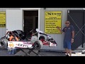 2018 Kart Series Schedule at Bushnell Motorsports Park