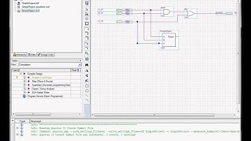 CSCE Intro to VHDL (part 2/2 - Highres)