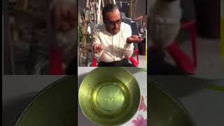 Trying Jackie Shroff  Recipe Of Egg??jackieshroff eggmasalaegg eggrecipetasty