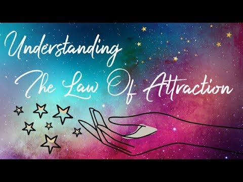 The Hidden Knowledge To Understand The Law Of Attraction - Law of attraction,  Understanding, Knowledge