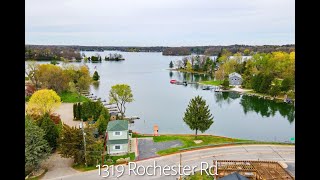 1319 Rochester Road