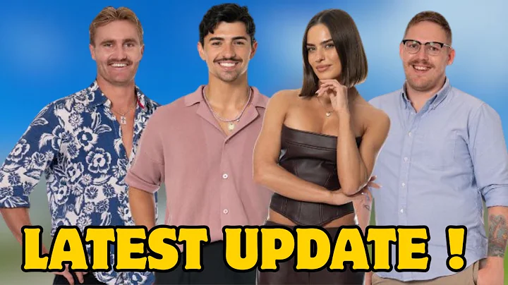 Big Brother Shake-Up: Four Players Battle to Avoid Eviction !🟡Omg Bigger Shocked !