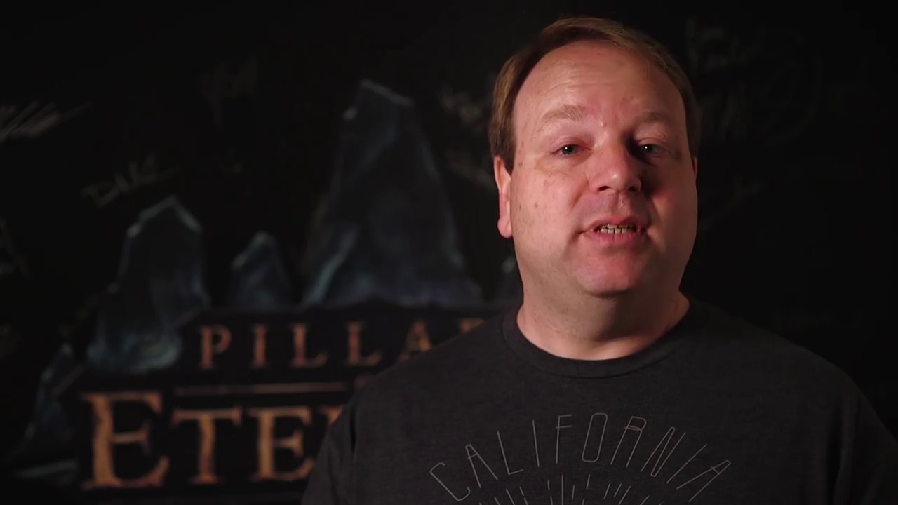 Pillars of Eternity II Deadfire Campaign Launch Trailer YouTube