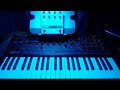 TEO 5 with Chroma Console (Ableton)