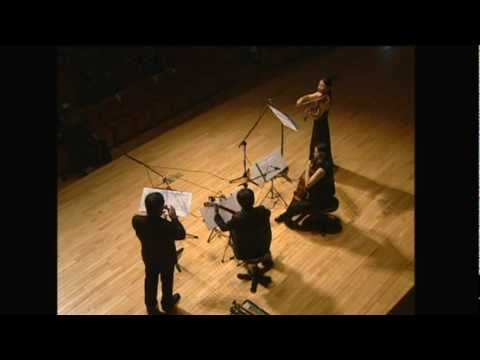 Aria Sopra La Bergamasca M Uccellini Mpg