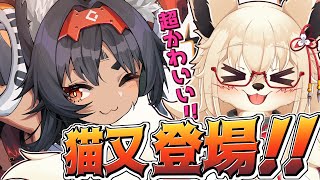 【ゼンゼロ】ケモっ子娘の猫又さんが可愛すぎるぅぅぅぅぅうう！！【Vtuber】【ZZZ】【ゼンレスゾーンゼロ】