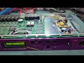 EMU Planet Phatt Rack No Left Output Fault Part 3 FIXED