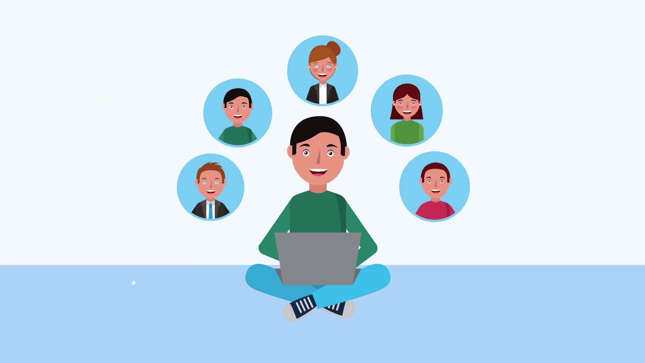 ¿Qué es la Multimedia Educativa?  por Ana Belén