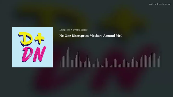 S2E46: No One Disrespects Mothers Around Me!