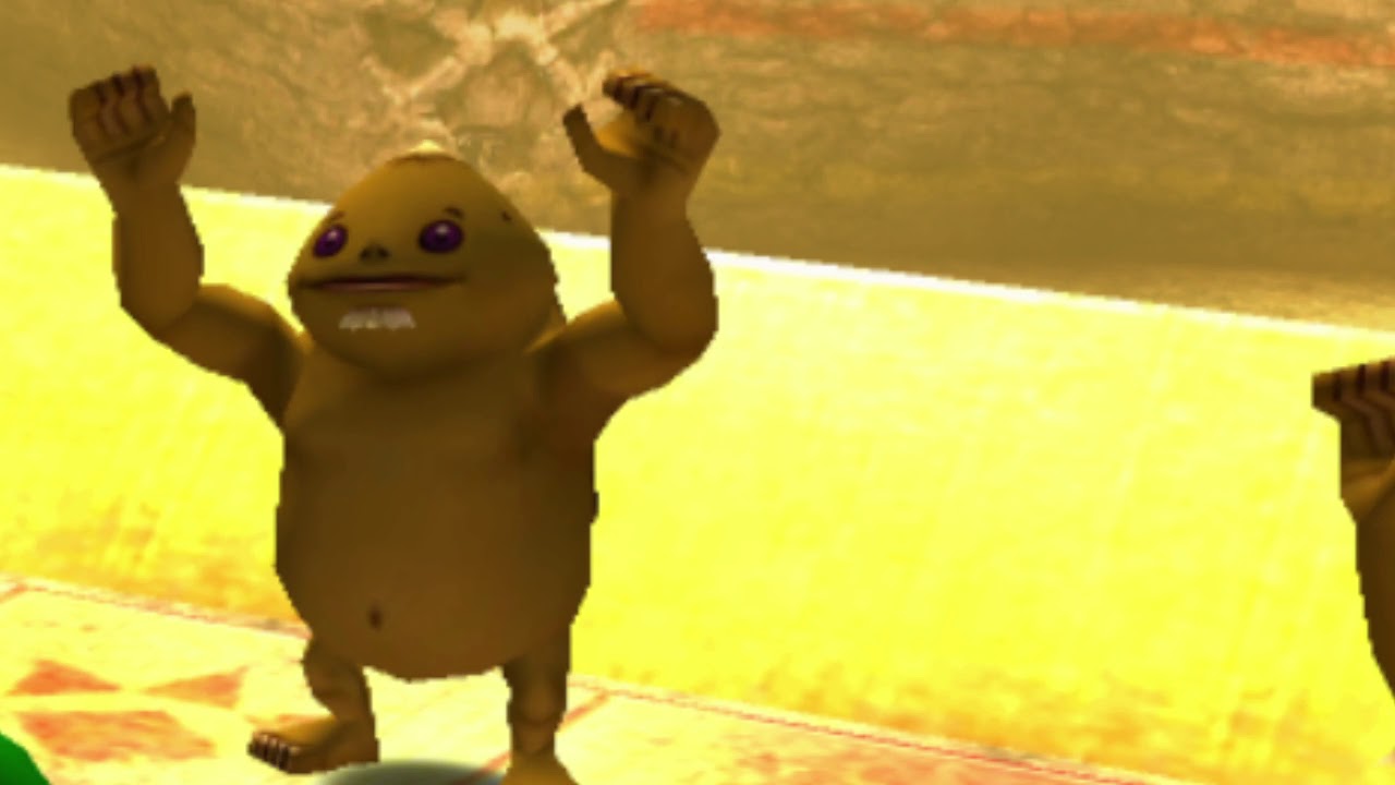goron