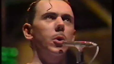 Dexy's Midnight Runners   1980   Geno @ TOTP