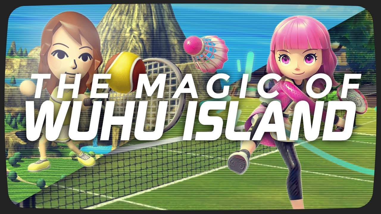 How Switch Sports Failed Where Wii Sports Succeeded