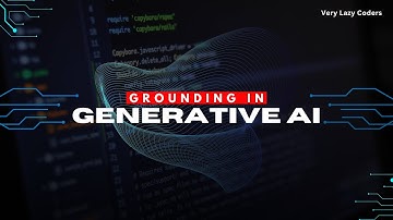 Grounding in Vertex AI: Ensuring Accurate and Reliable AI Models