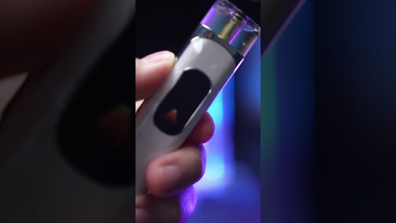 Power where you want it.Instant fire. No delay.